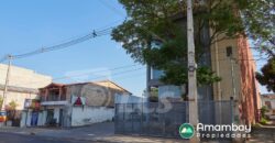 A0050 ALQUILO EDIFICIO EN BARRIO MBURICAO, ZONA AVDA. EUSEBIO AYALA