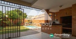 0392 RESIDENCIA EN BARRIO CARMELITAS, ZONA AVDA. SAN MARTÍN