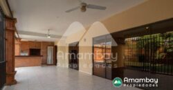 0392 RESIDENCIA EN BARRIO CARMELITAS, ZONA AVDA. SAN MARTÍN