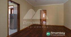 0392 RESIDENCIA EN BARRIO CARMELITAS, ZONA AVDA. SAN MARTÍN