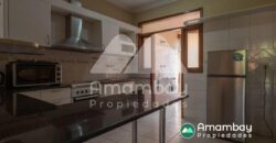 0392 RESIDENCIA EN BARRIO CARMELITAS, ZONA AVDA. SAN MARTÍN