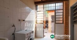 0392 RESIDENCIA EN BARRIO CARMELITAS, ZONA AVDA. SAN MARTÍN