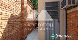 0392 RESIDENCIA EN BARRIO CARMELITAS, ZONA AVDA. SAN MARTÍN