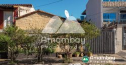 0391 CASA EN BARRIO SAJONIA, ZONA PARROQUIA VIRGEN DE FÁTIMA