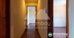 0392 RESIDENCIA EN BARRIO CARMELITAS, ZONA AVDA. SAN MARTÍN