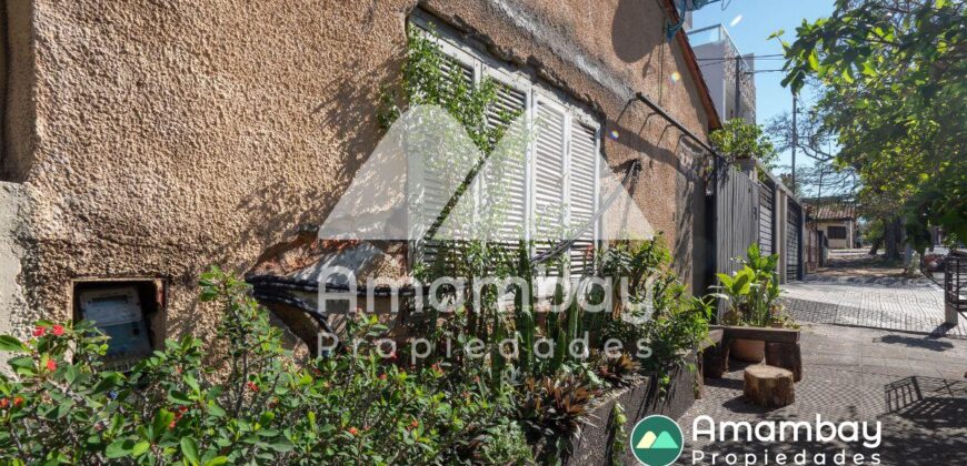 0391 CASA EN BARRIO SAJONIA, ZONA PARROQUIA VIRGEN DE FÁTIMA