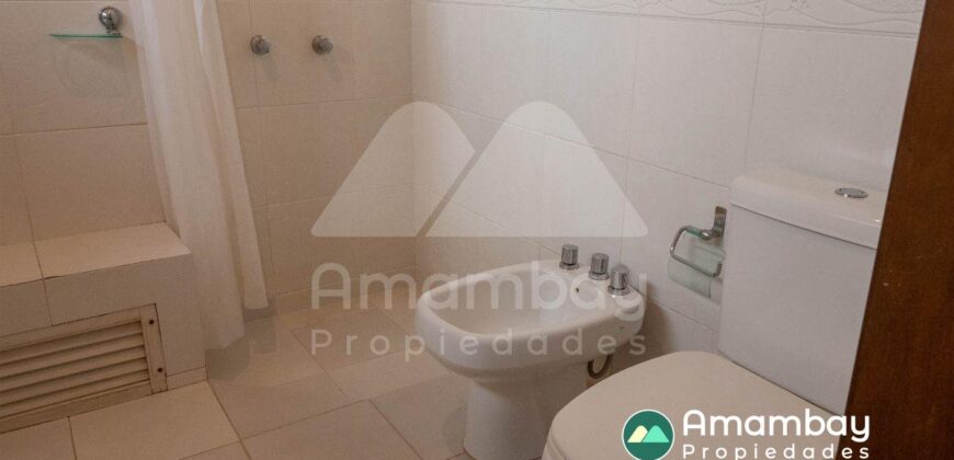 0392 RESIDENCIA EN BARRIO CARMELITAS, ZONA AVDA. SAN MARTÍN