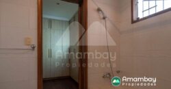 0392 RESIDENCIA EN BARRIO CARMELITAS, ZONA AVDA. SAN MARTÍN