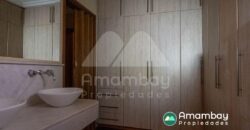 0392 RESIDENCIA EN BARRIO CARMELITAS, ZONA AVDA. SAN MARTÍN