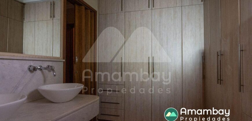 0392 RESIDENCIA EN BARRIO CARMELITAS, ZONA AVDA. SAN MARTÍN