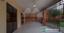 0392 RESIDENCIA EN BARRIO CARMELITAS, ZONA AVDA. SAN MARTÍN