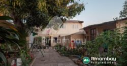 0391 CASA EN BARRIO SAJONIA, ZONA PARROQUIA VIRGEN DE FÁTIMA