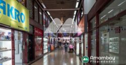 A0292 ALQUILO SALÓN COMERCIAL EN EL CENTRO DE ASUNCIÓN