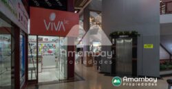 A0292 ALQUILO SALÓN COMERCIAL EN EL CENTRO DE ASUNCIÓN