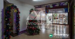 A0292 ALQUILO SALÓN COMERCIAL EN EL CENTRO DE ASUNCIÓN