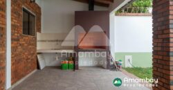 0413 DÚPLEX A ESTRENAR EN LAMBARÉ, BARRIO VALLE APU’ A