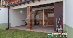 0413 DÚPLEX A ESTRENAR EN LAMBARÉ, BARRIO VALLE APU’ A