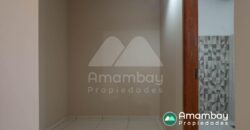 0413 DÚPLEX A ESTRENAR EN LAMBARÉ, BARRIO VALLE APU’ A