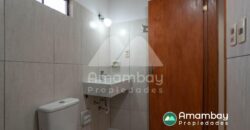 0413 DÚPLEX A ESTRENAR EN LAMBARÉ, BARRIO VALLE APU’ A