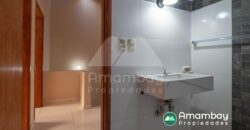 0413 DÚPLEX A ESTRENAR EN LAMBARÉ, BARRIO VALLE APU’ A