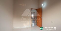 0413 DÚPLEX A ESTRENAR EN LAMBARÉ, BARRIO VALLE APU’ A