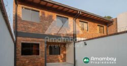 0413 DÚPLEX A ESTRENAR EN LAMBARÉ, BARRIO VALLE APU’ A