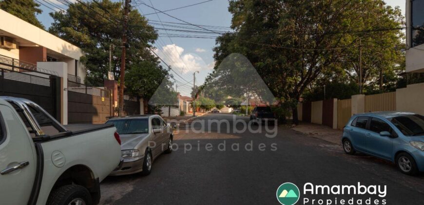 0413 DÚPLEX A ESTRENAR EN LAMBARÉ, BARRIO VALLE APU’ A