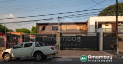 0413 DÚPLEX A ESTRENAR EN LAMBARÉ, BARRIO VALLE APU’ A