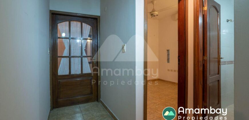 0414 RESIDENCIA EN BARRIO LAS MERCEDES, ZONA AVDA. ESPAÑA