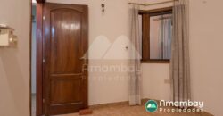 0414 RESIDENCIA EN BARRIO LAS MERCEDES, ZONA AVDA. ESPAÑA