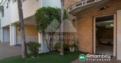 A0296 ALQUILO CASA EN CONDOMINIO, BARRIO SANTA LIBRADA