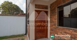 0413 DÚPLEX A ESTRENAR EN LAMBARÉ, BARRIO VALLE APU’ A