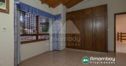 0414 RESIDENCIA EN BARRIO LAS MERCEDES, ZONA AVDA. ESPAÑA