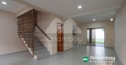 0413 DÚPLEX A ESTRENAR EN LAMBARÉ, BARRIO VALLE APU’ A