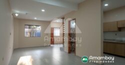 0413 DÚPLEX A ESTRENAR EN LAMBARÉ, BARRIO VALLE APU’ A