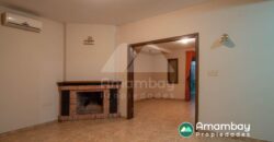 0414 RESIDENCIA EN BARRIO LAS MERCEDES, ZONA AVDA. ESPAÑA