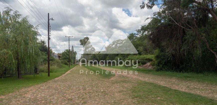 0462 CASA EN SAN BERNARDINO, URBANIZACIÓN PUERTA DEL LAGO