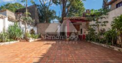 0476 CASA EN BARRIO GENERAL DÍAZ, A CUADRAS DEL CENTRO DE ASUNCIÓN