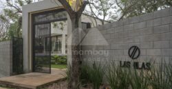 0496 RESIDENCIA A ESTRENAR EN SAN BERNARDINO, ZONA AVDA. GUILLERMO NAUMANN 