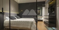 0496 RESIDENCIA A ESTRENAR EN SAN BERNARDINO, ZONA AVDA. GUILLERMO NAUMANN 