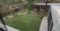 0496 RESIDENCIA A ESTRENAR EN SAN BERNARDINO, ZONA AVDA. GUILLERMO NAUMANN 