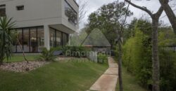 0496 RESIDENCIA A ESTRENAR EN SAN BERNARDINO, ZONA AVDA. GUILLERMO NAUMANN 