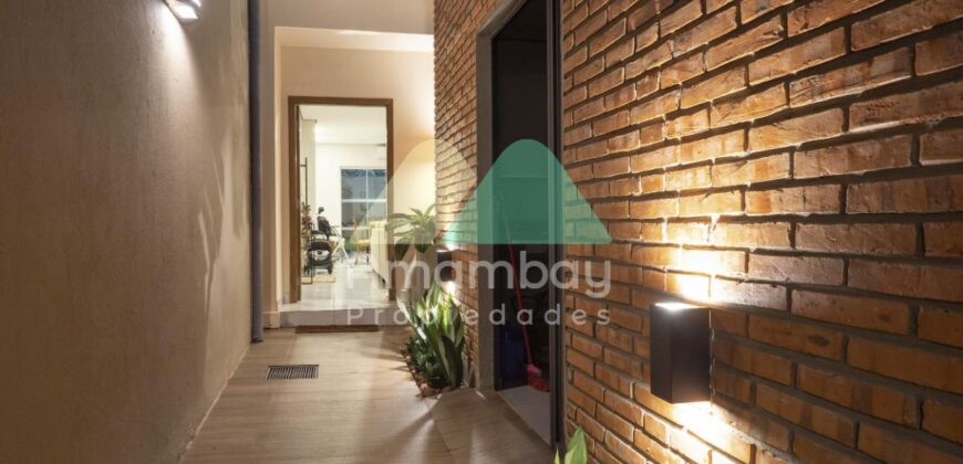 0525 DUPLEX EN LAMBARÉ, ZONA YACHT Y GOLF CLUB