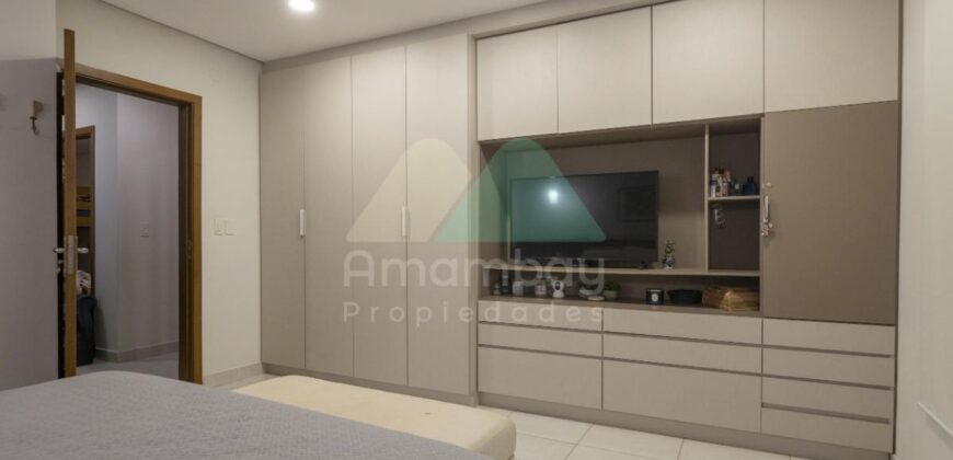 0525 DUPLEX EN LAMBARÉ, ZONA YACHT Y GOLF CLUB