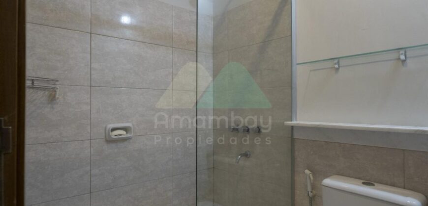 0525 DUPLEX EN LAMBARÉ, ZONA YACHT Y GOLF CLUB