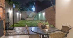 0525 DUPLEX EN LAMBARÉ, ZONA YACHT Y GOLF CLUB