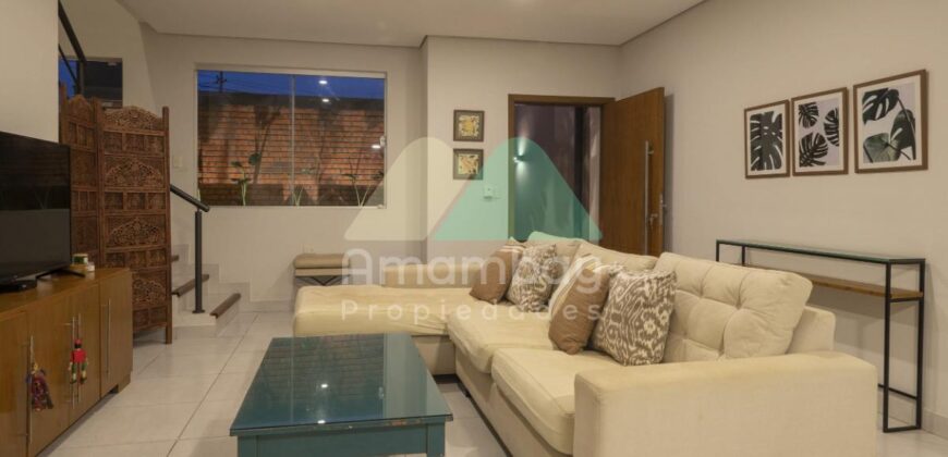 0525 DUPLEX EN LAMBARÉ, ZONA YACHT Y GOLF CLUB