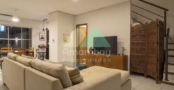 0525 DUPLEX EN LAMBARÉ, ZONA YACHT Y GOLF CLUB