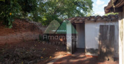 0563 CASA EN BARRIO LA ENCARNACIÓN, ZONA COLEGIO CRISTO REY